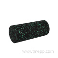 Custom EPP Yoga Exercise Black Roll Foam Roller